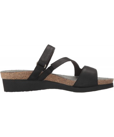 Footwear Women's Gabriela Sandal Oily Coal Nubuck 5 M US $67.61 Sandals