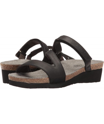 Footwear Women's Gabriela Sandal Oily Coal Nubuck 5 M US $67.61 Sandals