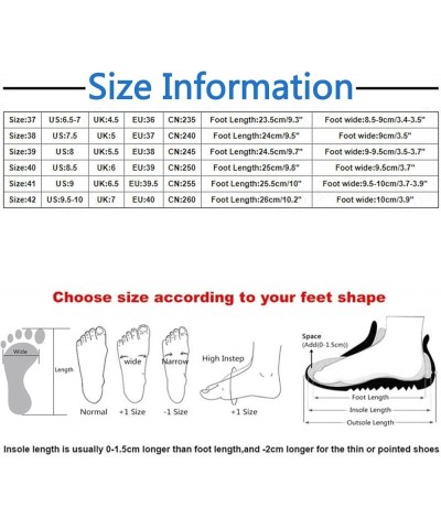 Walking Shoes for Women Canvas Sneakers Slip On Shoes Lace Up Loafers Lightweight Running Shoes Z 12-multicolor $13.05 Athlet...