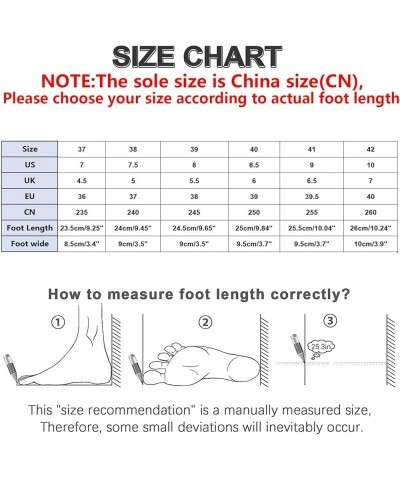 Sneakers for Women, Womens Slip On Wedge Platform Sneakers Mesh Round Toe Breathable Sandals Casual Walking Loafers F13-red $...