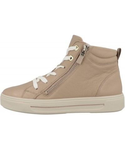 Women's Sneaker Sand $88.74 Fashion Sneakers