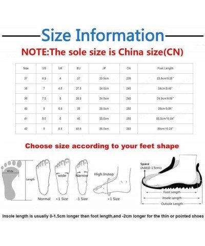 Women's Flip Flops Flat Thong Slippers Low Heel Sandals Indoor Outdoor Home Fashionable Slippers Black $10.71 Slippers