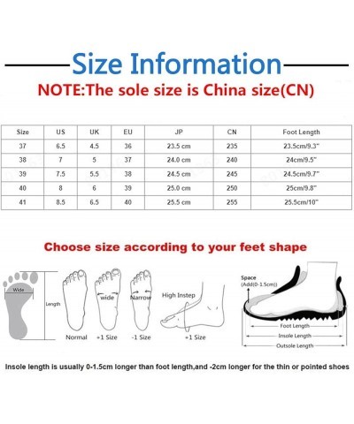 Womens Sandals 2023 New Summer Outwear Middle Aged Flat Bottom Hook Loop Elderly Soft Sole Anti Slip Slippers Beige $14.26 Sa...