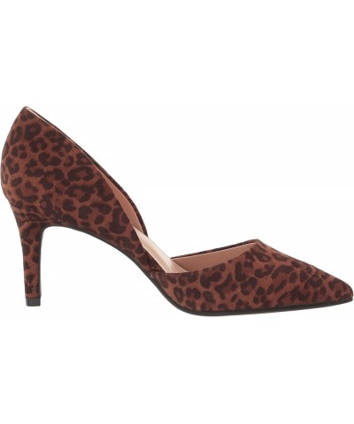 Women's Grenow Pump Dark Natural Multi $36.98 Pumps