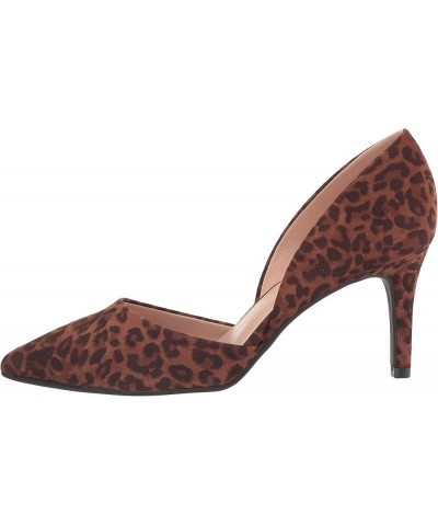 Women's Grenow Pump Dark Natural Multi $36.98 Pumps