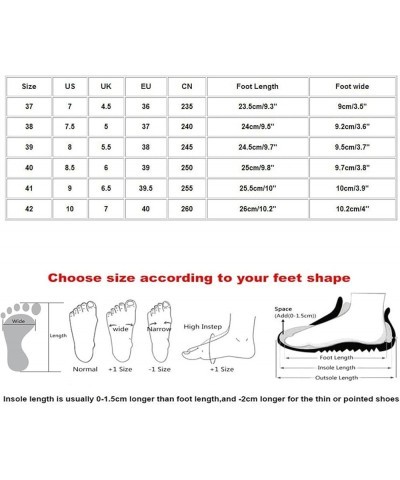 Platform Women Wedges Size 5 Women Platform Boots Ankle Gold Sandals Heeled Sandals For Women Dressy Low Heel Sandals Black-e...