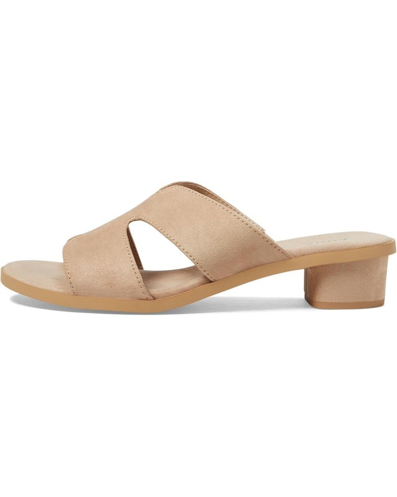 womens Timmy Beige Suede $17.28 Pumps