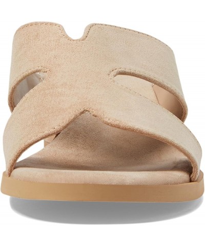 womens Timmy Beige Suede $17.28 Pumps