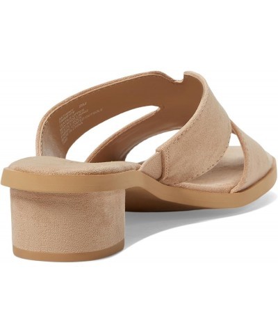 womens Timmy Beige Suede $17.28 Pumps