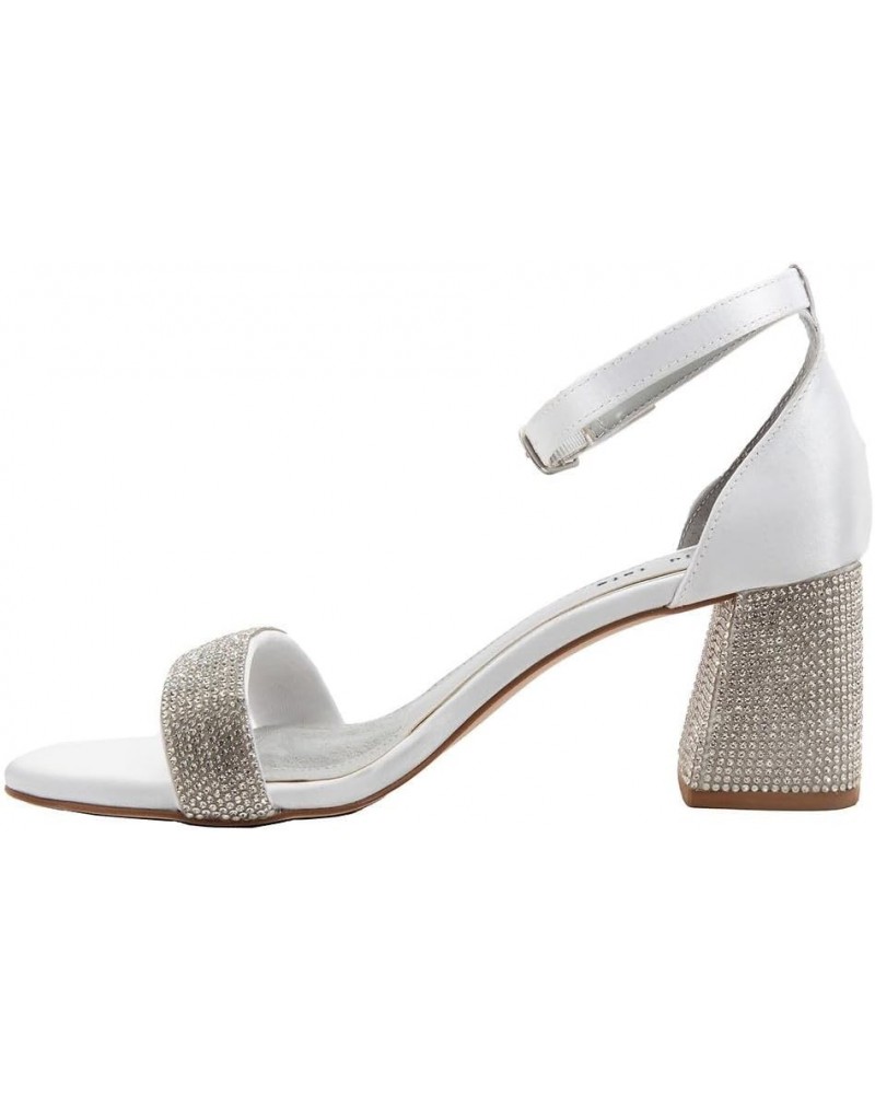 Women's Icon Sandal White $56.19 Sandals