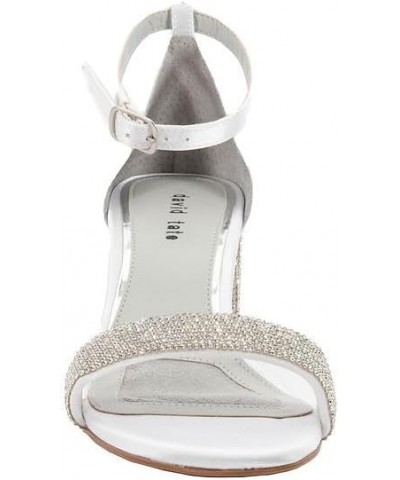 Women's Icon Sandal White $56.19 Sandals