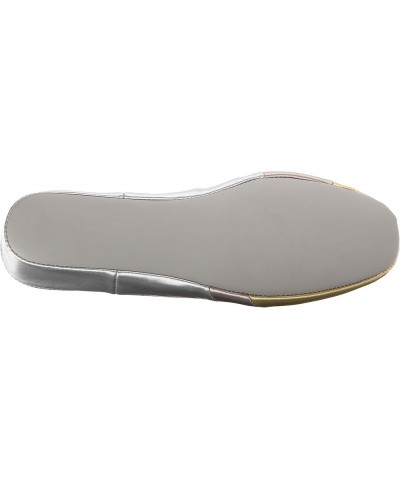 Women's Denise Scuff Slipper Multi $17.96 Sandals