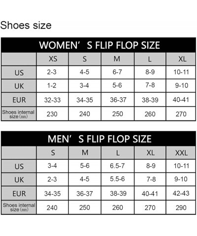 Flip Flops for Women Men Watercolor Flowers Poppy Flip Flops Womens Slides Men Sandals Shower Slippers Summer Non-Slip Flipfl...