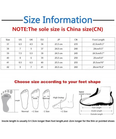 Women Walking Sneakers Athletic Training Shoes Work Sneakers for Women Slip On Flats Shoes B-purple $23.47 Fashion Sneakers