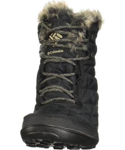 Minx Shorty III Black/Pebble $33.81 Boots