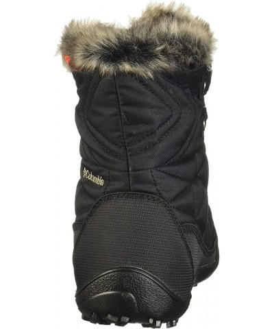 Minx Shorty III Black/Pebble $33.81 Boots