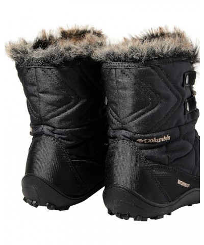 Minx Shorty III Black/Pebble $33.81 Boots