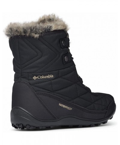 Minx Shorty III Black/Pebble $33.81 Boots