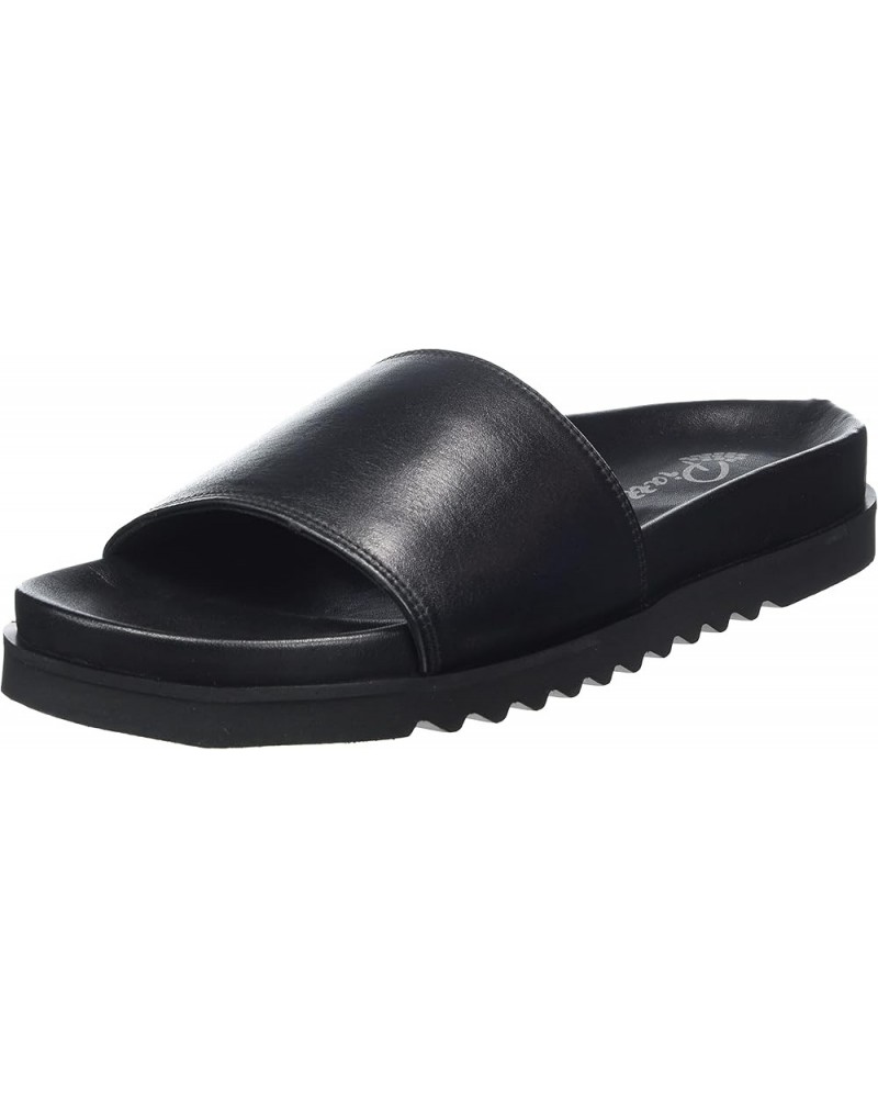 Women's Mule Loafer Schwarz $13.52 Mules & Clogs