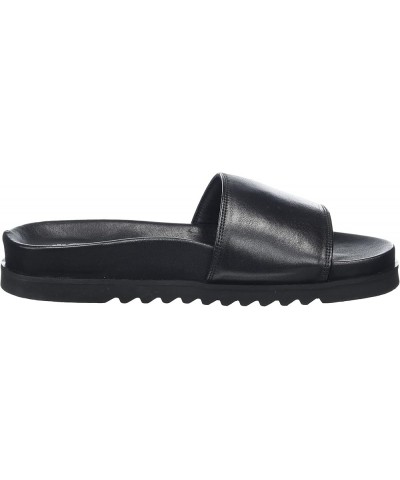 Women's Mule Loafer Schwarz $13.52 Mules & Clogs