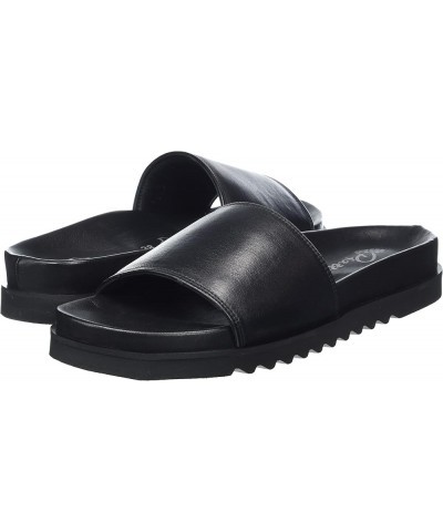 Women's Mule Loafer Schwarz $13.52 Mules & Clogs