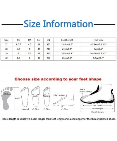 Women's Arch Support Slide Sandals Fashion Colorful Cloth Beads Ethic Style Beach Slippers Casual Non Slip Slope Heel Shoes (...