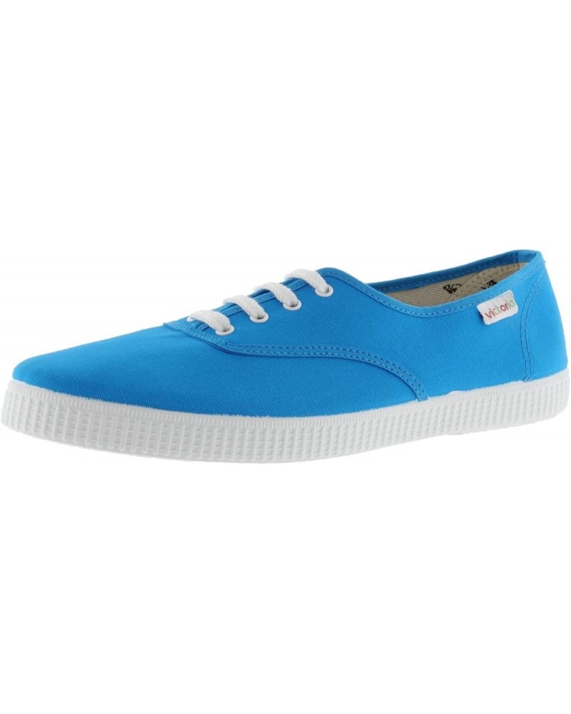 Boy's Low-Top Sneakers, 36 EU Blue Turquesa $23.10 Fashion Sneakers