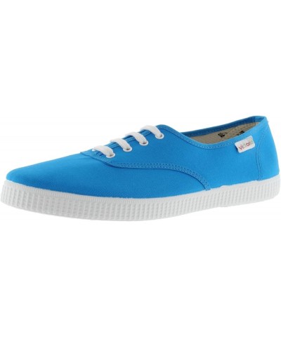 Boy's Low-Top Sneakers, 36 EU Blue Turquesa $23.10 Fashion Sneakers