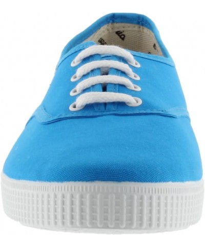 Boy's Low-Top Sneakers, 36 EU Blue Turquesa $23.10 Fashion Sneakers