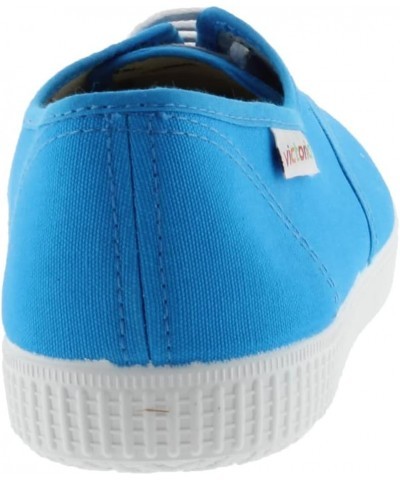 Boy's Low-Top Sneakers, 36 EU Blue Turquesa $23.10 Fashion Sneakers