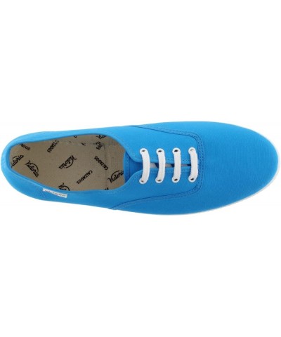 Boy's Low-Top Sneakers, 36 EU Blue Turquesa $23.10 Fashion Sneakers