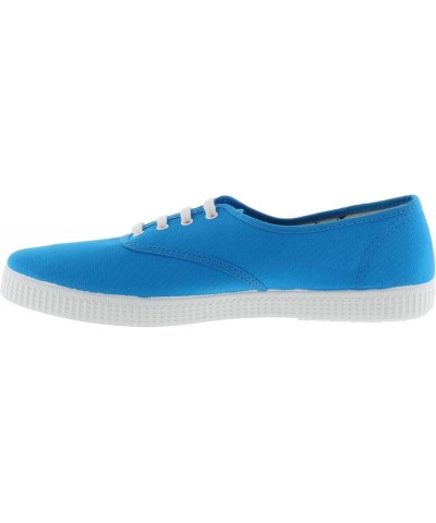 Boy's Low-Top Sneakers, 36 EU Blue Turquesa $23.10 Fashion Sneakers