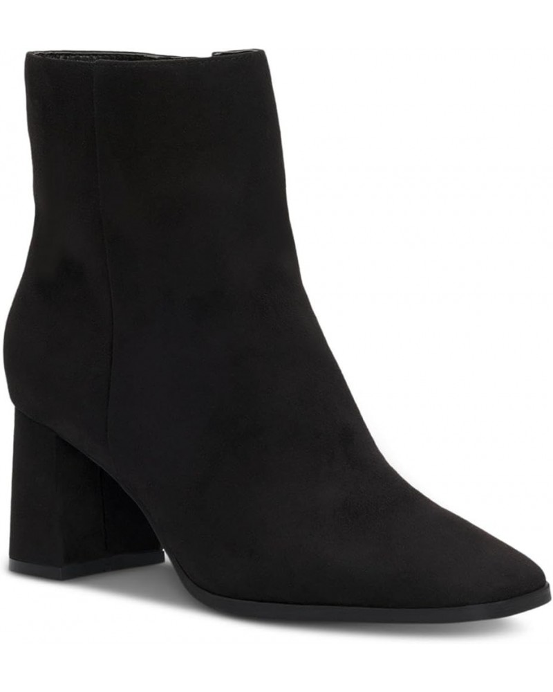 Womens Dasha Booties Black Mc $16.44 Boots