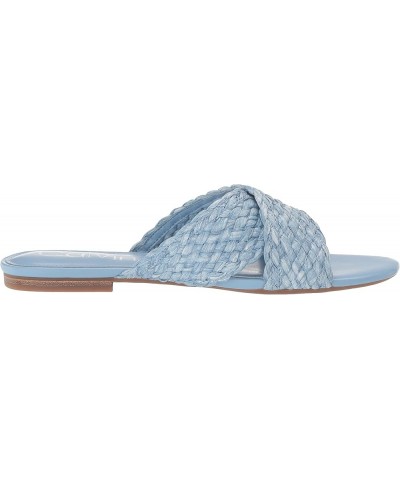 Women's June Sandal Surf Blue 420 $22.82 Sandals