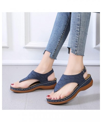 Arch Support Slippers Women Closed Back White Summer Sandals Women White Flip Flops for Women Orthopedic Sandal Women Casual ...