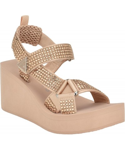 women's Dawsin Sandal Nude 110 $25.56 Sandals