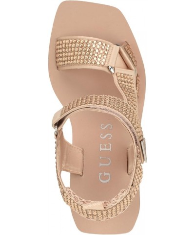 women's Dawsin Sandal Nude 110 $25.56 Sandals