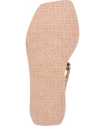 women's Dawsin Sandal Nude 110 $25.56 Sandals