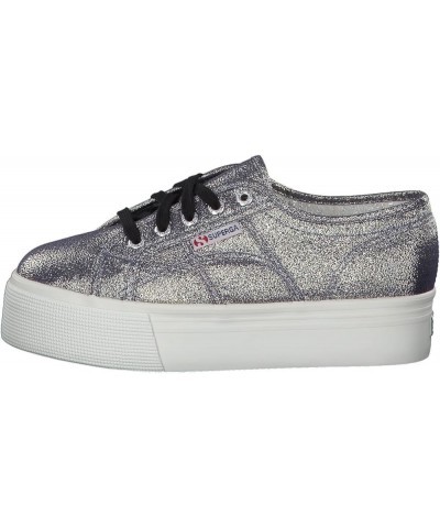 women's Low-top Trainers Sneaker Grau (Grey) $48.82 Fashion Sneakers