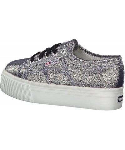 women's Low-top Trainers Sneaker Grau (Grey) $48.82 Fashion Sneakers