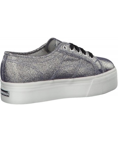 women's Low-top Trainers Sneaker Grau (Grey) $48.82 Fashion Sneakers