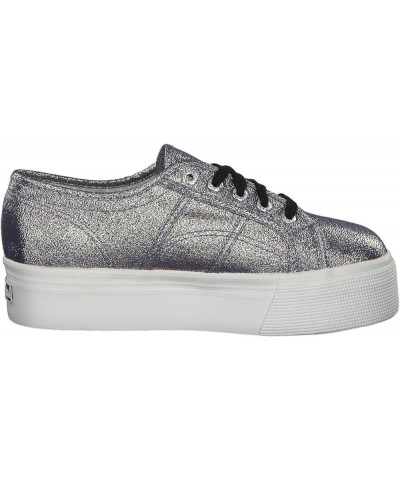 women's Low-top Trainers Sneaker Grau (Grey) $48.82 Fashion Sneakers