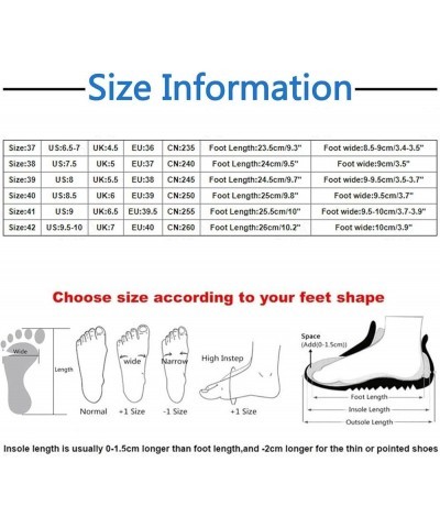 Womens Training Shoes Christmas, Womens Walking Shoes Slip on Sneakers Athletic Lady Girls Mesh Platform Work Shoes A-white $...