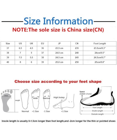 Sneakers for Women Breathable Sneakers Canvas Sneakers Slip On Athletic Trainers Z 01-blue $14.77 Athletic Shoes