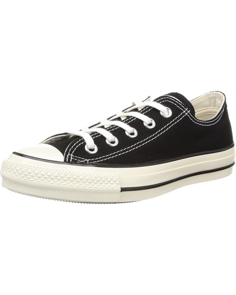 Converse All Star US OX Sneakers Black $27.24 Fashion Sneakers