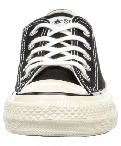 Converse All Star US OX Sneakers Black $27.24 Fashion Sneakers