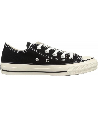 Converse All Star US OX Sneakers Black $27.24 Fashion Sneakers