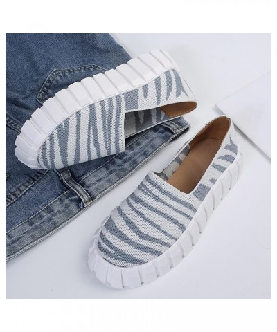 slip on tennis shoes women Women Suede Breathable Solid Color Flat Round Toe Comfortable Lace Up Casual Single Shoes Z 15-gre...