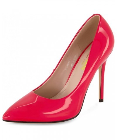 Women's Alta dress pump with +Comfort Red Patent $32.44 Pumps