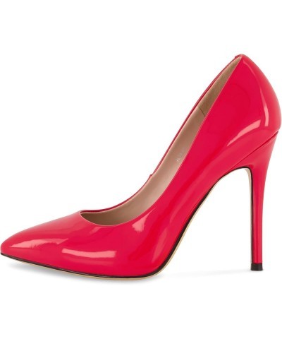 Women's Alta dress pump with +Comfort Red Patent $32.44 Pumps